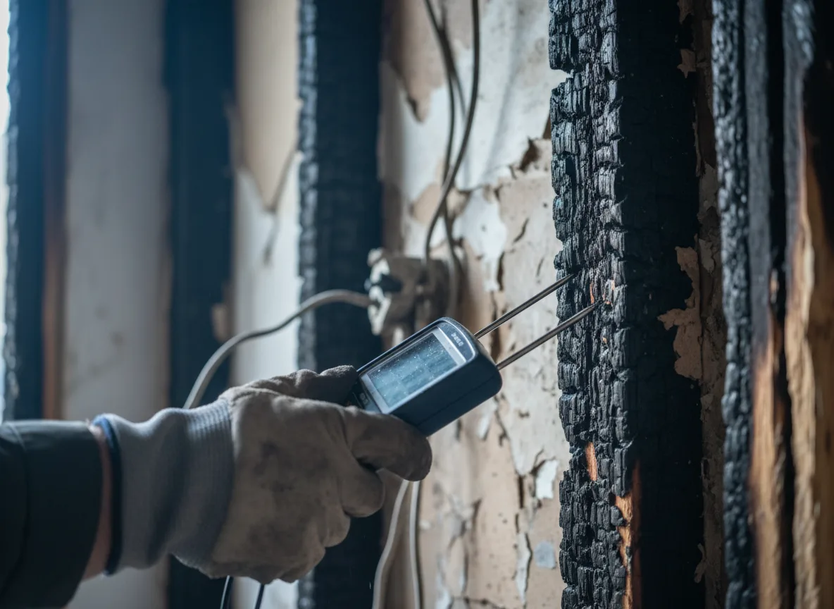 Fire Damage Restoration Virgin, UT FAQs